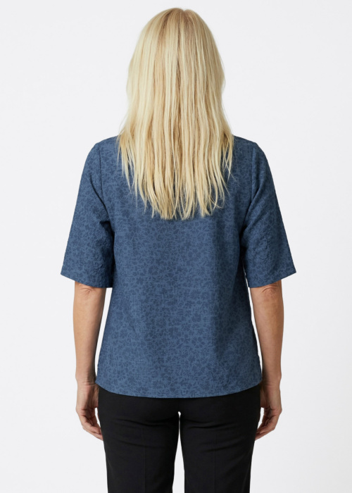 Hansmark pluus Carter