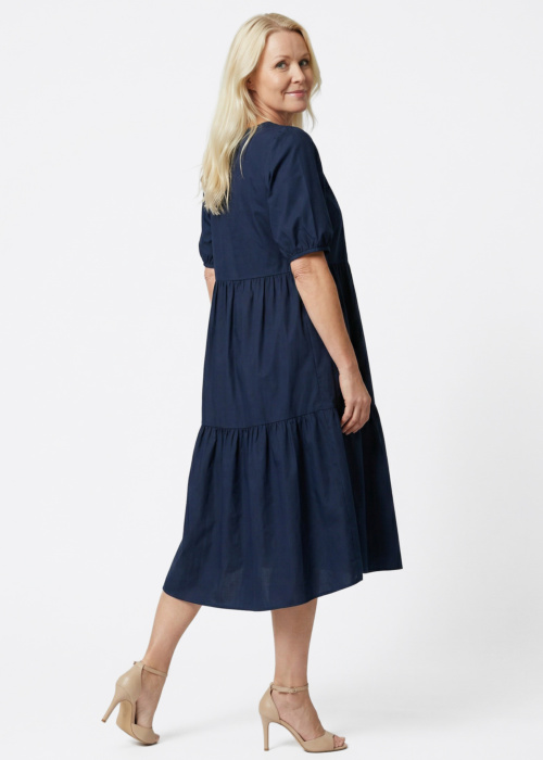 Hansmark kleit Pirgita