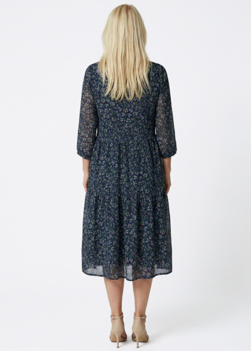 Hansmark kleit Karolin