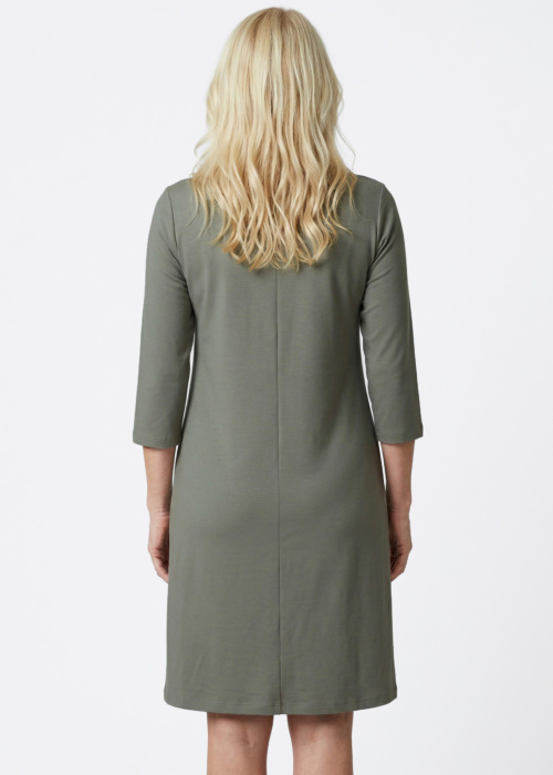 Hansmark kleit Barre