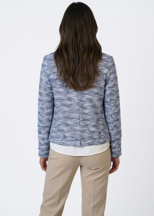 Hansmark pintsak Anna