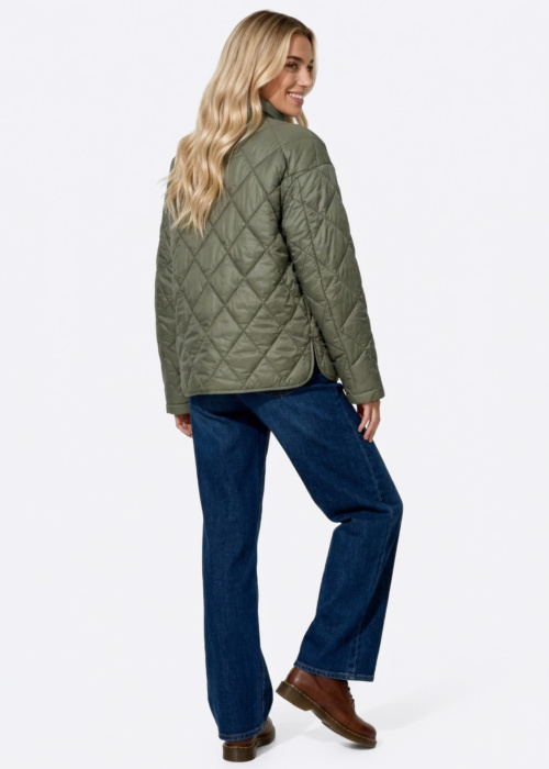 Весенне-осенняя куртка Lou Stella JJXX