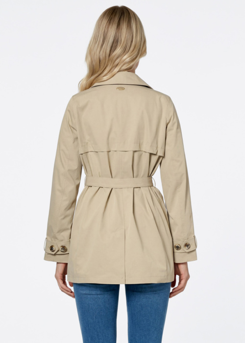 Beaumont kevad-sügis jakk Chelsea