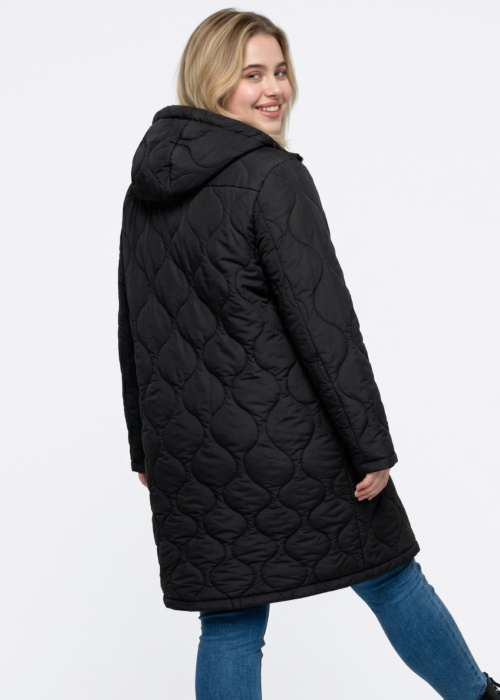 Wasabiconcept kevad-sügismantel Stacie