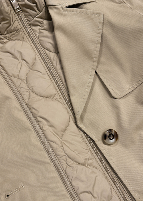 Beaumont kevad-sügis jakk Chelsea