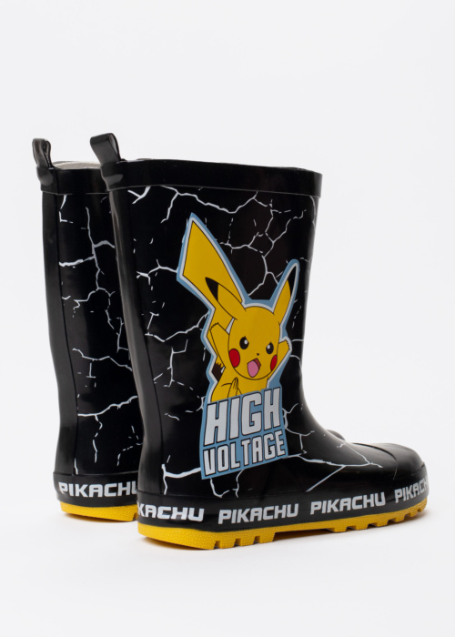 Leomil kummikud Pokemon