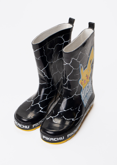 Leomil kummikud Pokemon