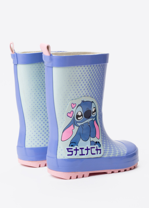 Резиновые сапоги Lilo&stitch Leomil
