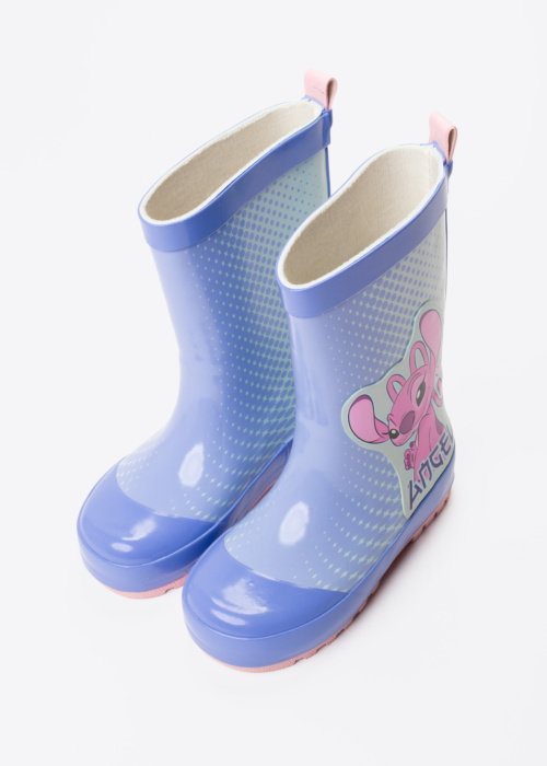 Резиновые сапоги Lilo&stitch Leomil