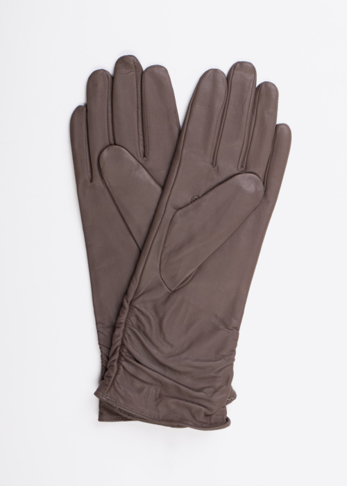 Весенне-осенняя Перчатки Golda Ivo Nikkolo