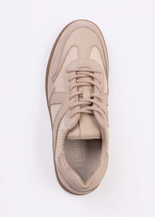 Кроссовки Linne Lunde