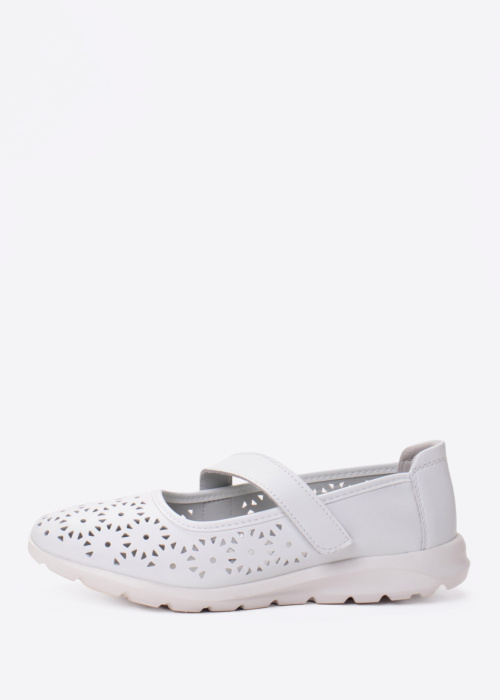 Туфли Helga Lunde