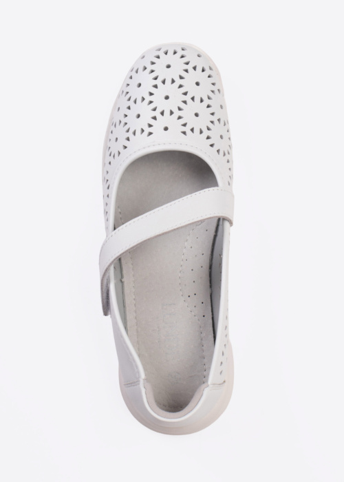 Туфли Helga Lunde