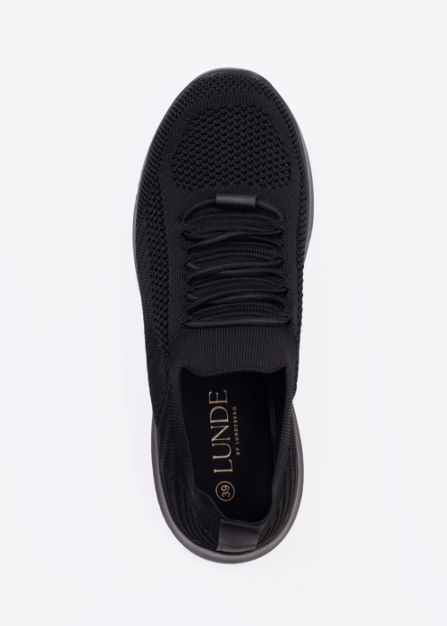 Кроссовки Alba Lunde