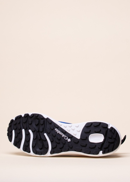 Columbia matkajalatsid Konos Trs