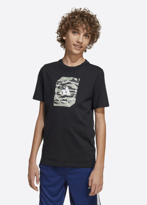 Футболка adidas