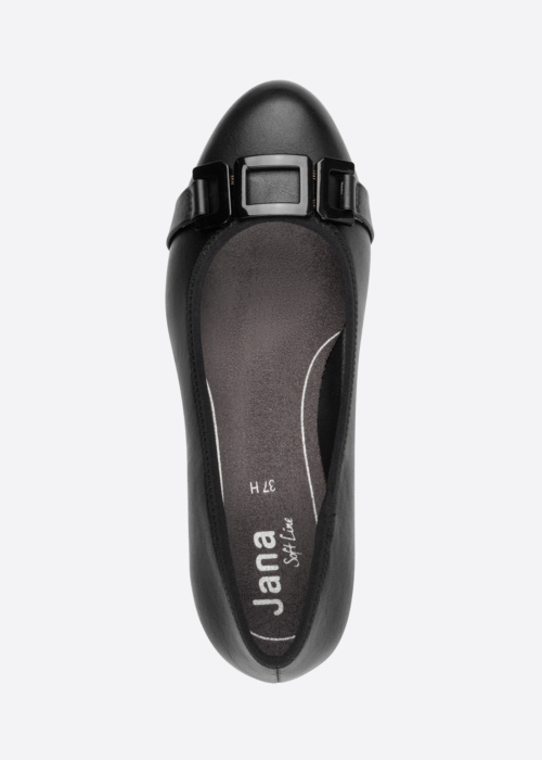 Туфли Jana