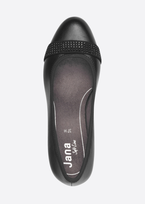 Туфли Jana