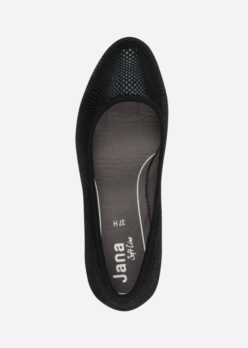Туфли Jana
