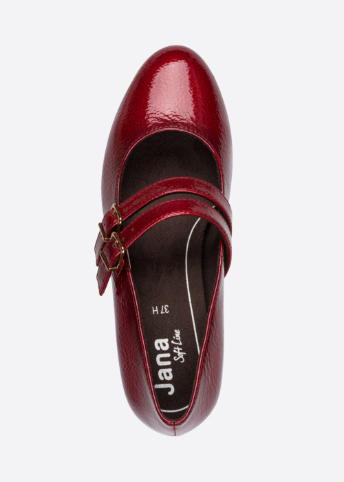 Туфли Jana