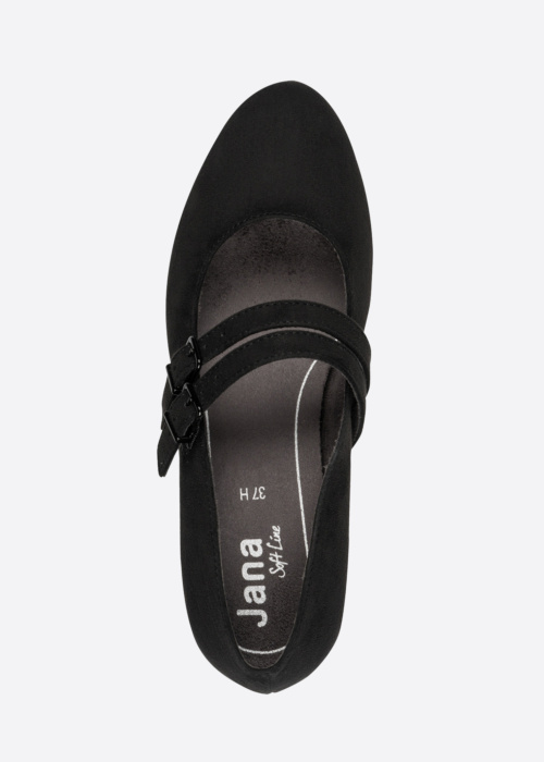 Туфли Jana