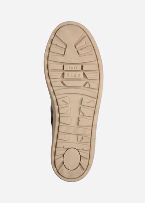 Полусапоги Jana