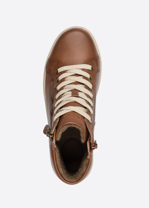 Полусапоги Jana