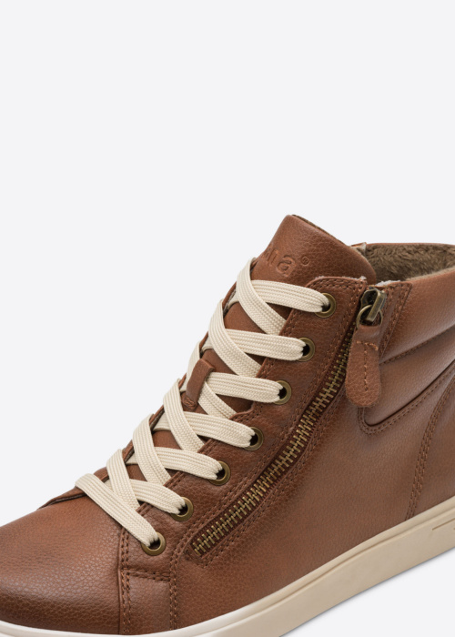 Полусапоги Jana