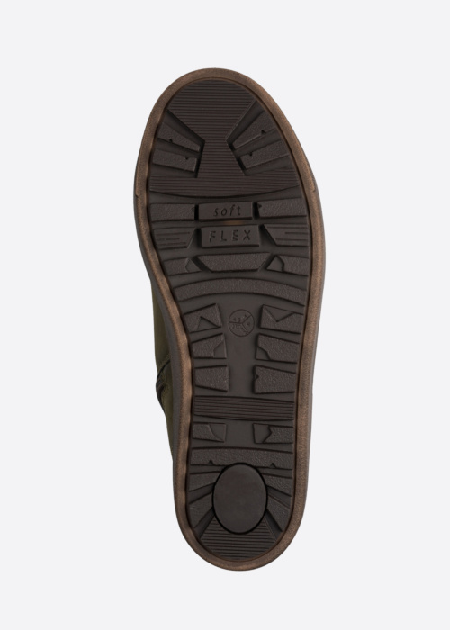 Полусапоги Jana