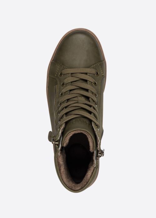 Полусапоги Jana