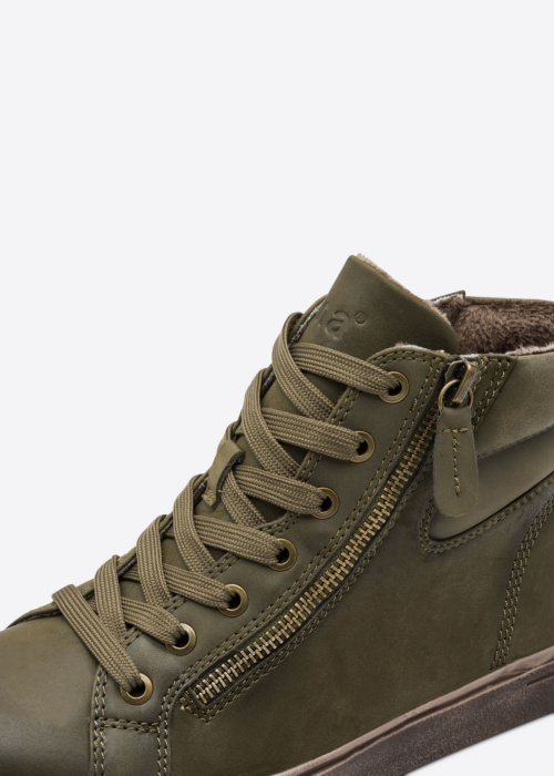 Полусапоги Jana