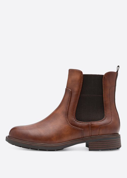 Полусапоги Jana