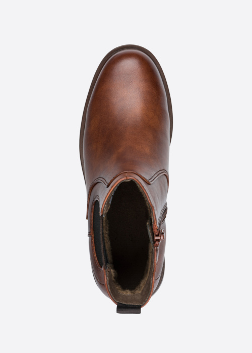 Полусапоги Jana