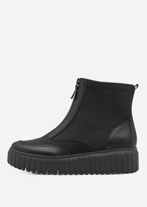 Полусапоги Jana