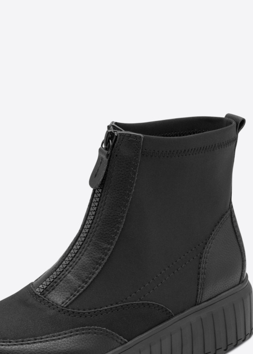 Полусапоги Jana