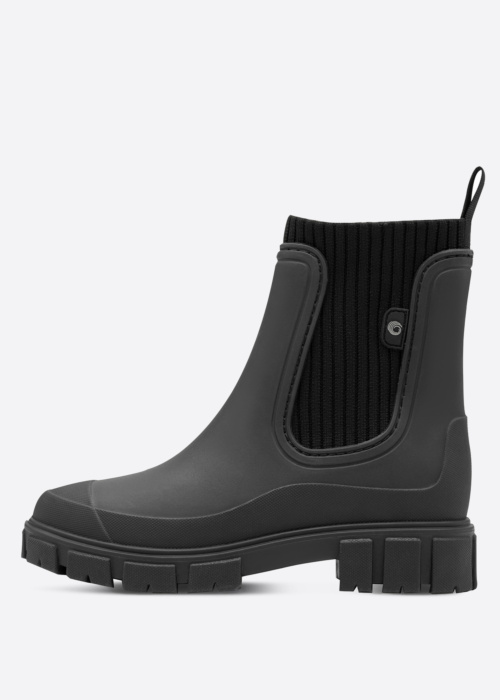 Резиновые сапоги Jana