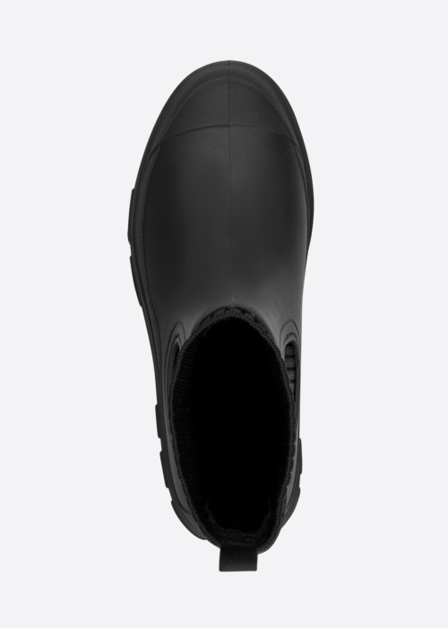 Резиновые сапоги Jana