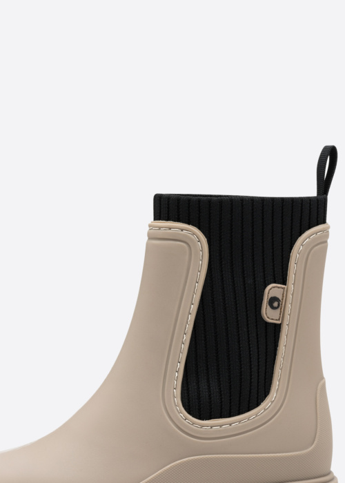 Резиновые сапоги Jana