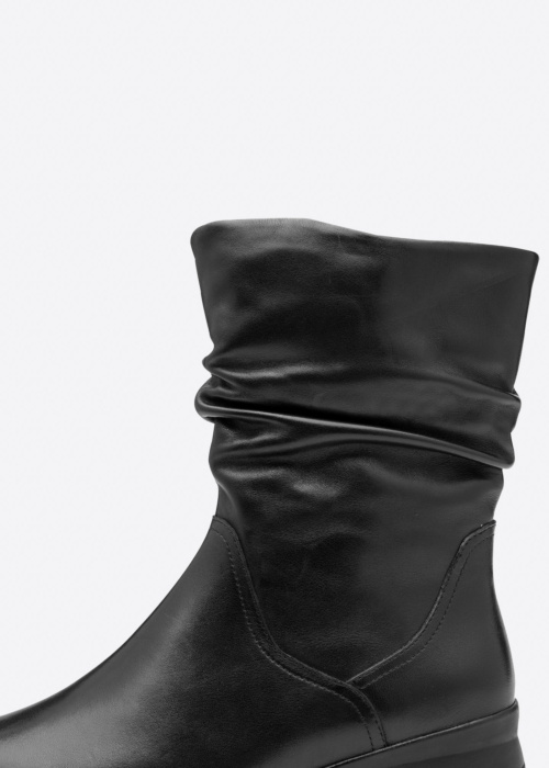 Полусапоги Jana