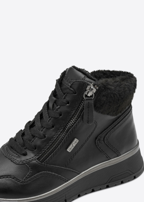 Полусапоги Jana