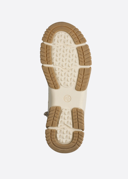 Полусапоги Jana