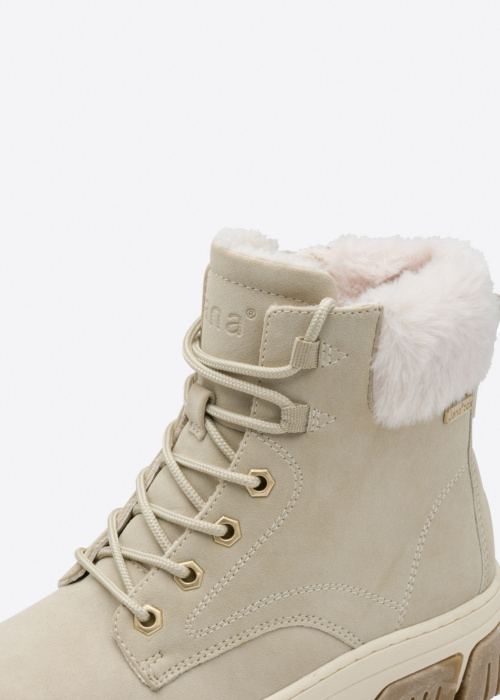 Полусапоги Jana