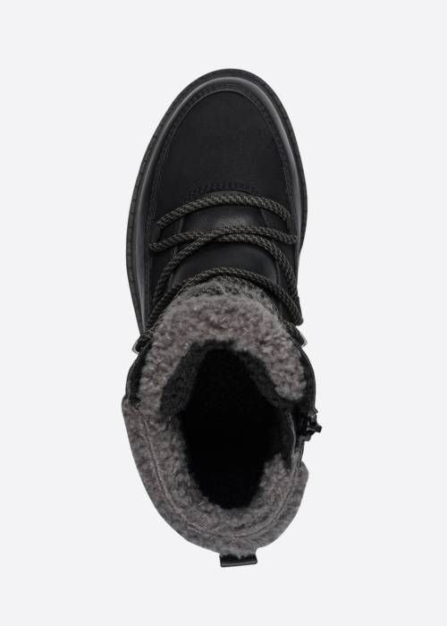 Полусапоги Jana