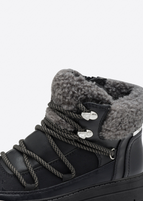 Полусапоги Jana