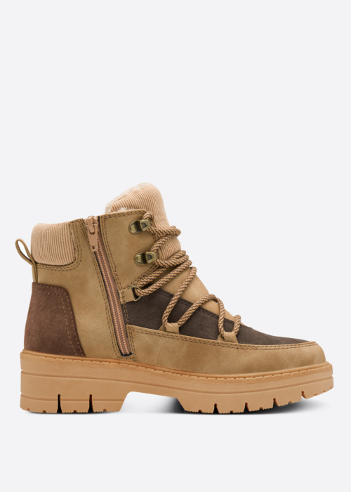 Полусапоги Jana