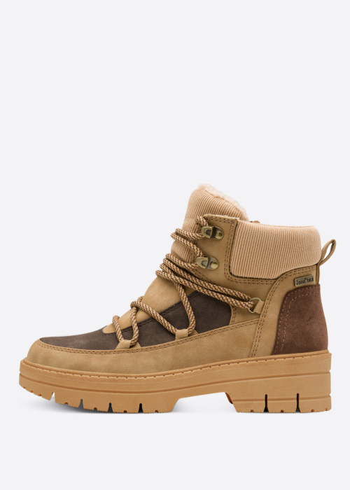 Полусапоги Jana