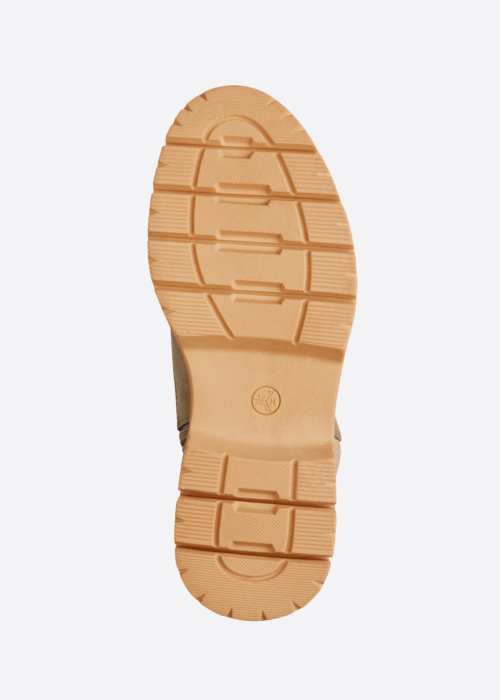 Полусапоги Jana