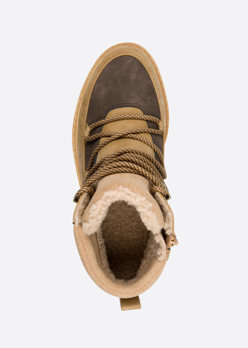 Полусапоги Jana