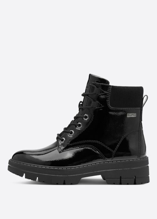 Полусапоги Jana