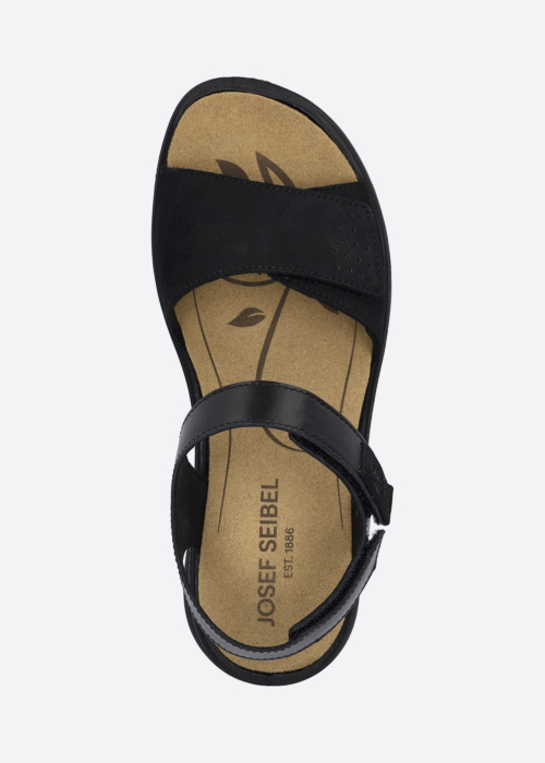 Josef Seibel kingad Ibiza 13